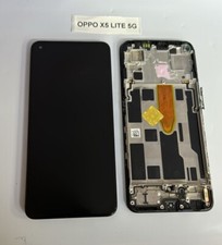 GENUINE?Oppo FIND X5 Lite LCD Screen OLED Display Touch Digitiser?inc VAT