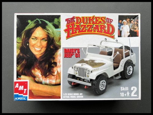 Amt ertl the - amt, dukes
