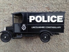 Corgi 1:43 scale lorry -