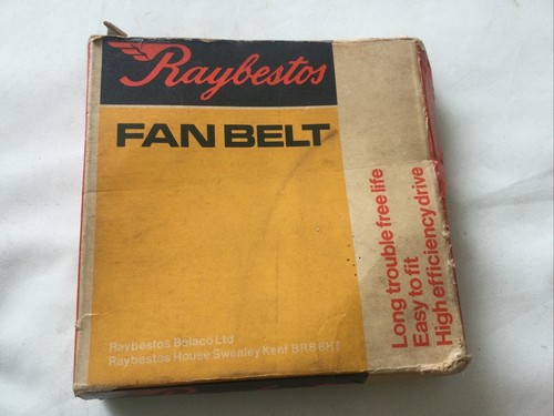 Rare raybestos classic vintage - rare,