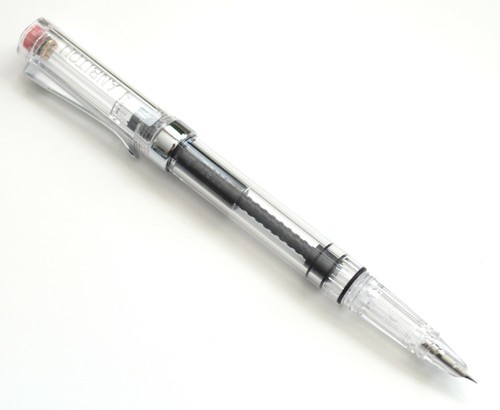 Lanbitou 3059 piston fill - lanbitou,