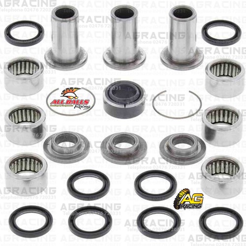 All balls linkage bearings - bearings, &