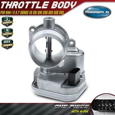 Throttle Body for BMW 1 3 5 7
