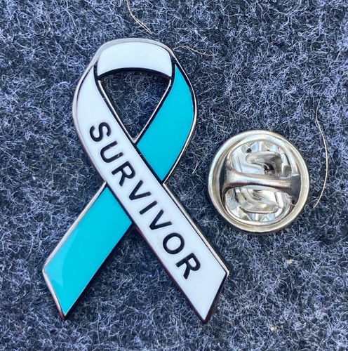Cervical cancer survivor - cancer,