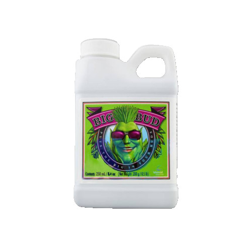 Big bud 100ml - 100ml,