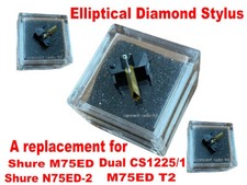 Diamond Stylus  a suitable