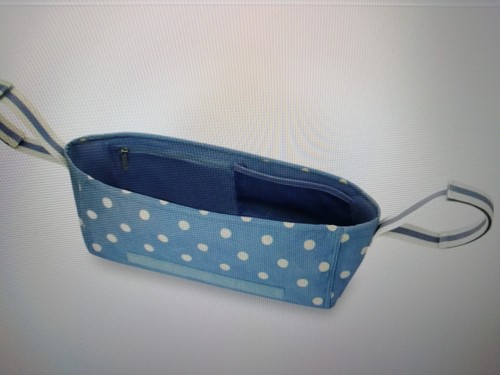 Push chair organiser spot - chair,