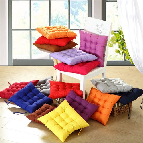 Chair cushion seat pads garden - pads,