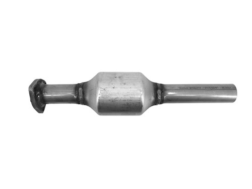 Bosal catalyst for seat - bosal, toledo