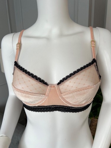 Bnwt stella mccartney velvet - stella,