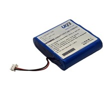 Replacement battery for pure - replacement,