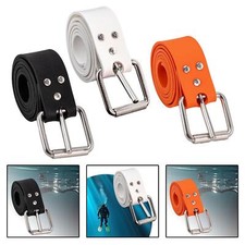 Freediving Weight Belt