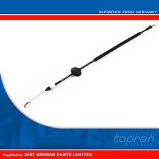 VW Golf MK5 4 Door Front