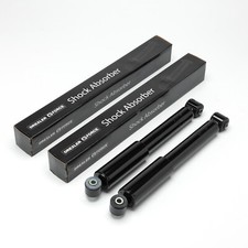 FIAT 500 500C REAR SHOCK