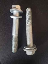 Ford Fiesta mk6/ST150 Rear