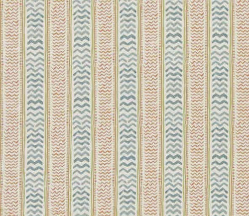 Baker curtain fabric - baker,