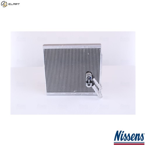 Evaporator air conditioning - evaporator,