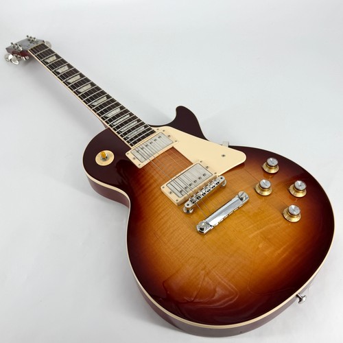 2021 gibson les paul standard - gibson,