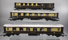 X3 Hornby Pullman OO Gauge