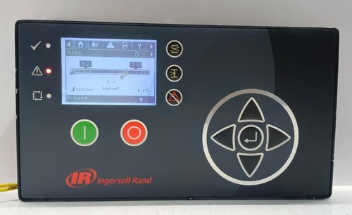 Ingersoll rand 70m rotary - ingersoll,