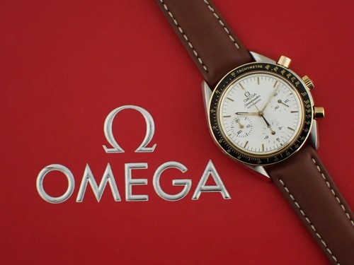 Omega speedmaster reduced - speedmaster,