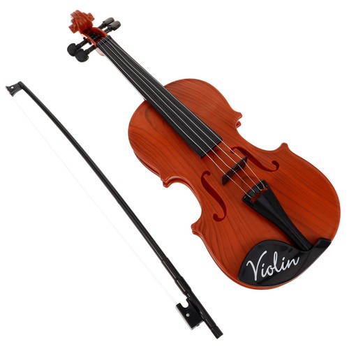 Playtime toy violin toddler - violin,