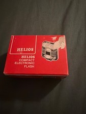 Helois compact electronic - helois,