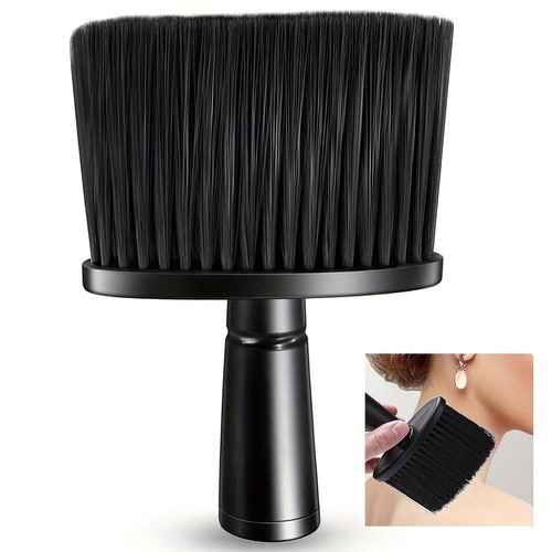 Professional barber neck - barber,
