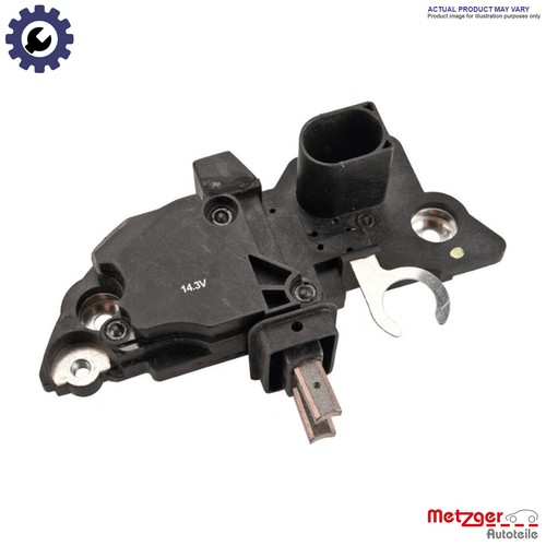 Alternator regulator 2390012 - alternator,