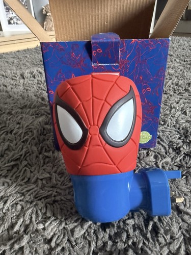 Spider man scentsy - wall, fan