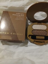 Avon Arabian Glow Shimmering