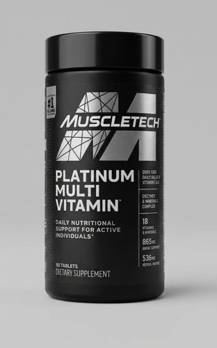 Muscletech platinum - muscletech,