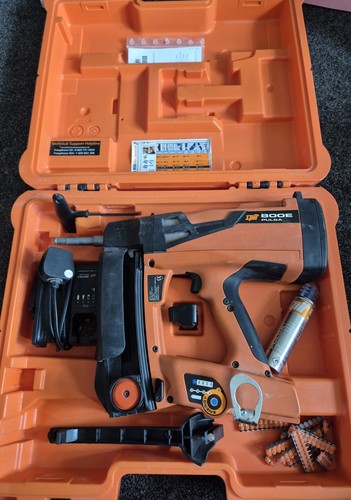 Spit p800 pulsa cordless - p800, nail