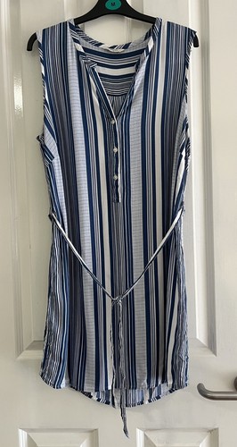 Matalan papaya ladies stripe - matalan,