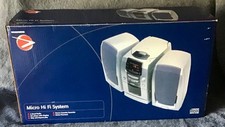 Woolworths Micro Hi Fi System