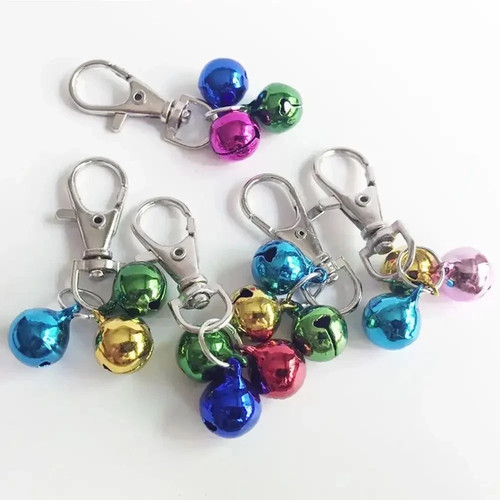 10cat collar bells save - collar, birds