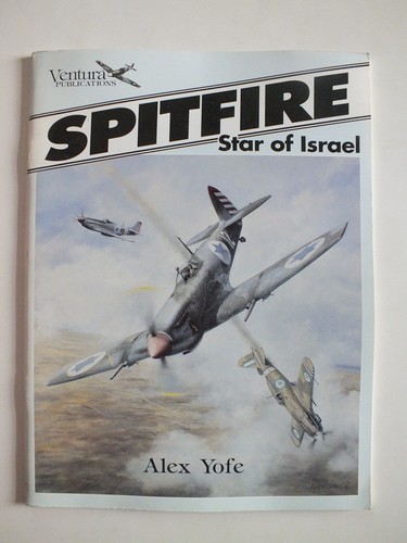Spitfire star of israel - -,