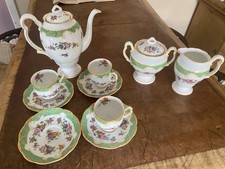 Royal Albert Marlborough Crown