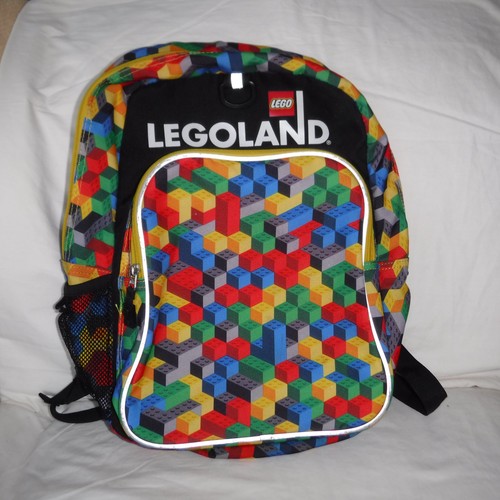 Legoland backpack original - backpack,