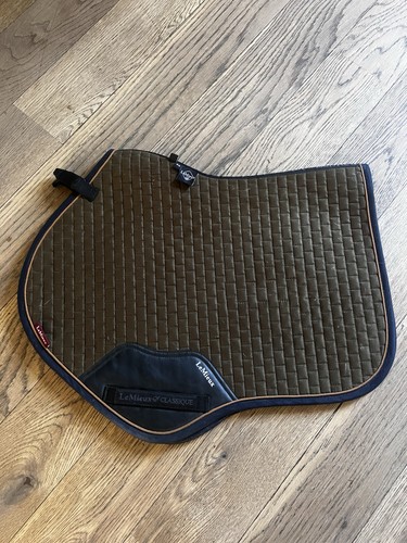 Mieux alpine saddle - mieux, pad