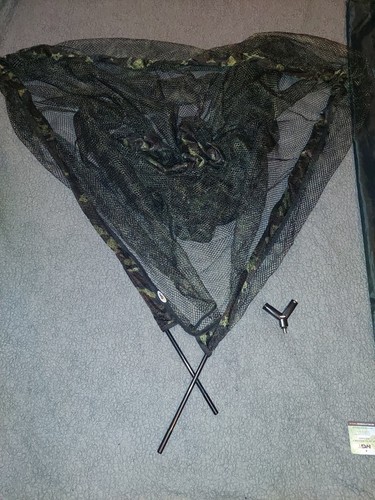 Ngt inch camo specimen - ngt, 42-inch