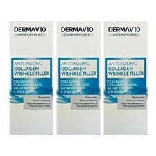 Derma V10 Deep Wrinkle