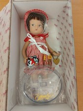 EFFANBEE Patsyette 9” Doll