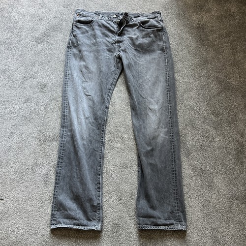 Vintage levis 501 jeans x - jeans, 38