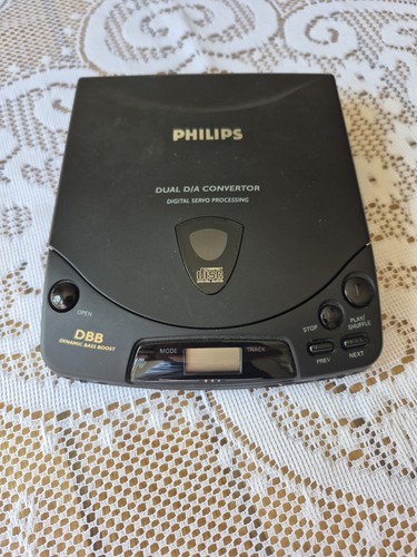 Philips 6830 portable - philips, az