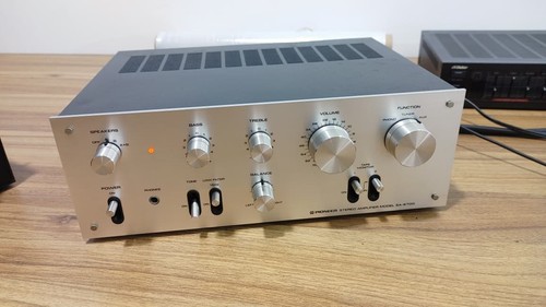 Excellent condition pioneer - excellent,