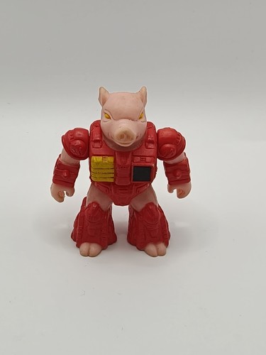 Vintage hasbro battle beasts - hasbro,