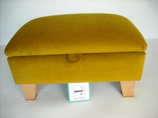 MUSTARD  VELVET JOHN LEWIS