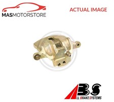 BRAKE CALIPER BRAKING REAR