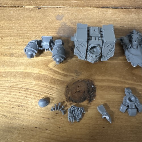Games workshop forge world - games,